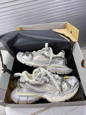  Balenciaga 3XL Chain Sneakers SALE