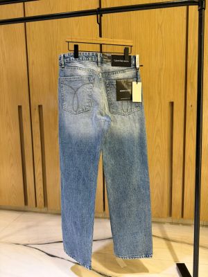 Calvi-n Klein IMPORTED STORE ARTICLE JEANS 