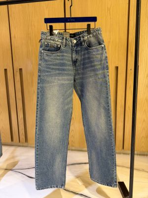 Calvi-n Klein IMPORTED STORE ARTICLE JEANS 