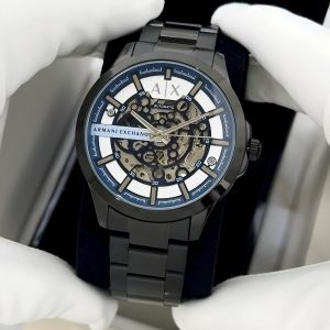 Arman_i Exchange Chronography Auto