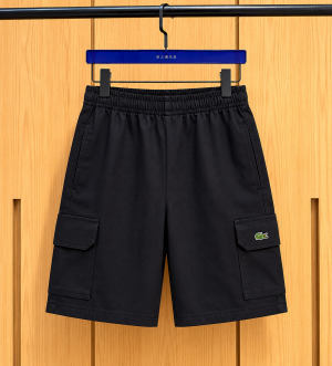 Lacost-e IMPORTED STORE ARTICLE SHORTS