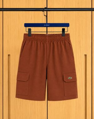 Lacost-e IMPORTED STORE ARTICLE SHORTS
