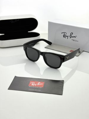 Rayban 0840 black black 