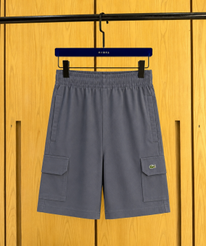 Lacost-e IMPORTED STORE ARTICLE SHORTS