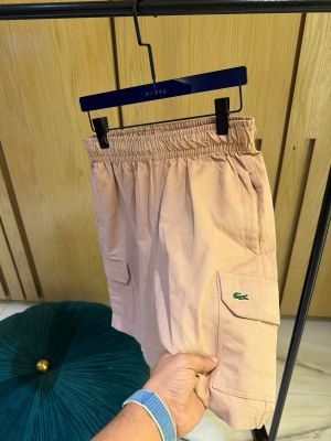 Lacost-e IMPORTED STORE ARTICLE SHORTS