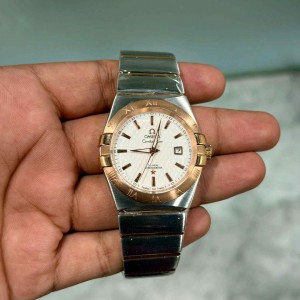 omeg_a Constellation Quartz