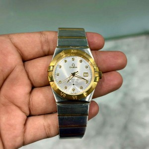 omeg_a Constellation Quartz