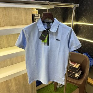 Hugo Bos s Mens Polo Tshirt ( Store Article )