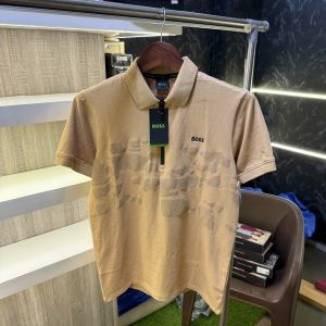Hugo Bos s Mens Polo Tshirt ( Store Article )