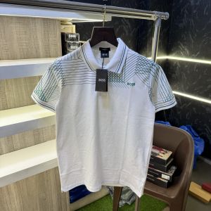 Hugo Bos s Mens Polo Tshirt ( Store Article )