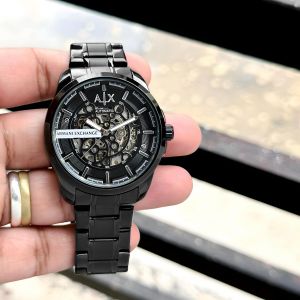 Arman_i Exchange Ax2418 Hampton Automatic 