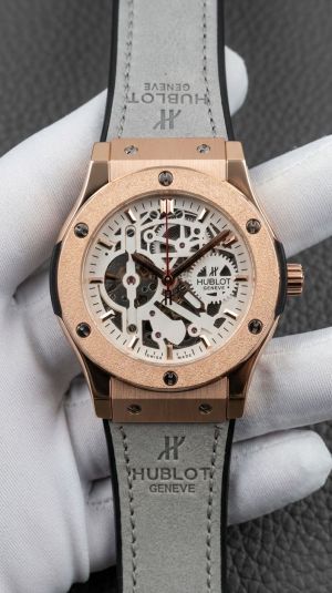 HUBLO T AUTOMATIC WC 1259