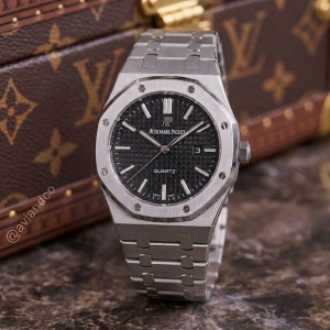 Audemars_Piguet Royal Oak Quartz