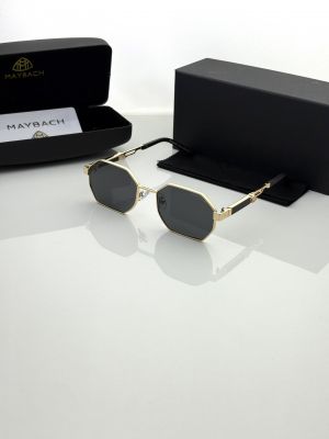 Maybac.h 8157 golden black 