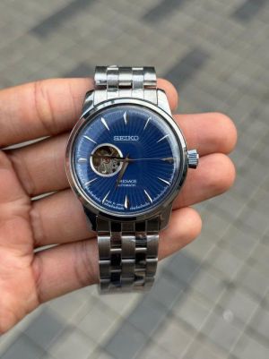 Seiko Automatic Watch 