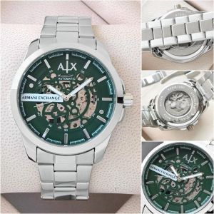 Arman_I Exchange Automatic Watch 