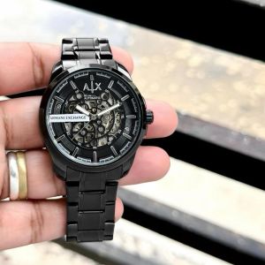 Arman_I Exchange Automatic Watch 