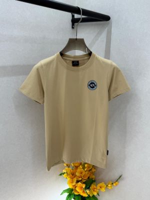 Arman_i Exchange Sandal Premium Round Neck Polo T-shirt F3673-SA
