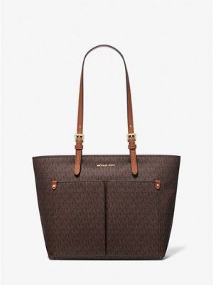 michael-kors-MIrella-medium-tote-bag-with-dust-bag-6157