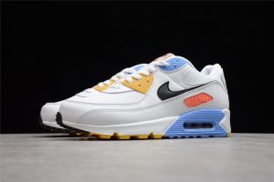 Nik_e  Airmax 90 Solar flare