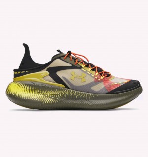 Underr Armour Echo SlipSpeed  Expedition Green