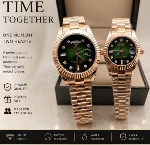 Rolex_Couple_Oyster_Perpetual_Date_Just_