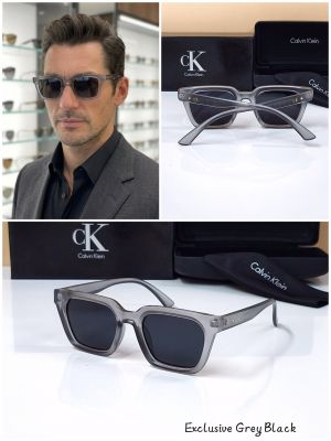 Ck GREY BLACK EXCLUSIVE DESIGNER STORE MODEL 
