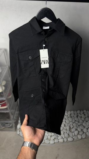 Zar_a Premium Utility Shirt 2113