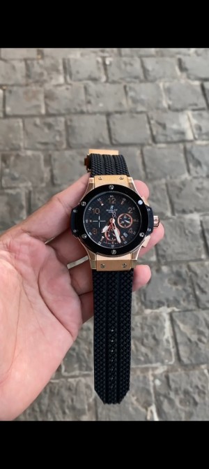 Hublot Big Bang