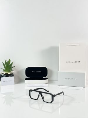 Marc Jacobs 8725 Black Frame
