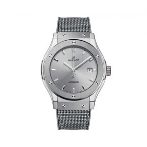 Hublot Classic Fusion Essential Grey