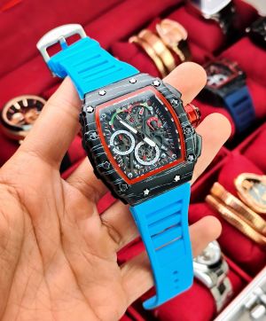 RICHARD_MILLE WATCH 