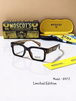 MOSCOT 8972 LIMITED EDITION SHOWROOM MODEL 425