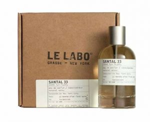 LE LABO SANTAL 33 