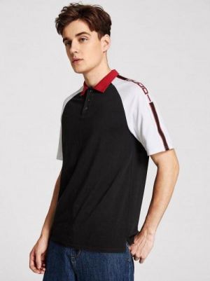 Gucc_i Turkey Imported Extra Premium Polo T-shirt (DN 515)