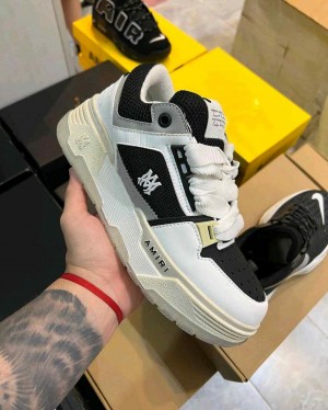 Amirii ma 1 white black