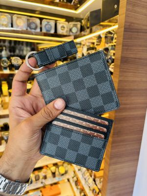 147 LV LOUI_S VUITTON PREMIUM QUALITY WALLET COMBO