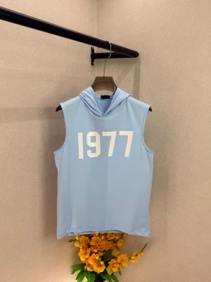 Essential Fear Of God Sky Printed Super Premium Sendo F3850-SK