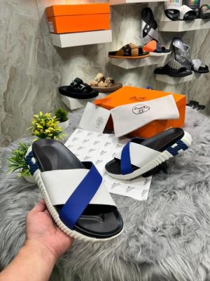 HERME_S INFRA PREMIUM SANDAL SALE 