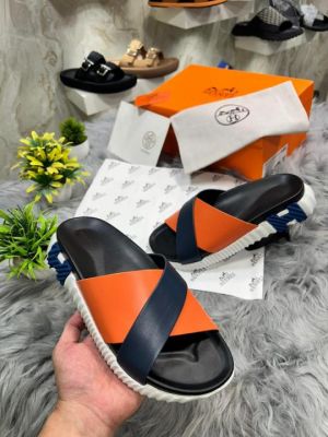 HERME_S INFRA PREMIUM SANDAL SALE 