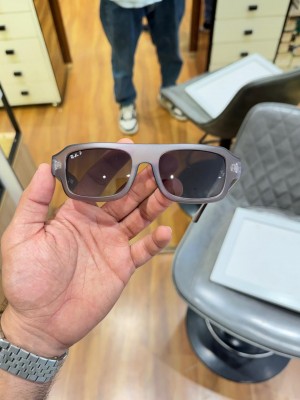 Rayban 4454 Grey Shaded
