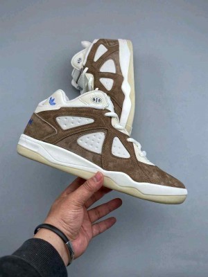 Adidass Badbo 1.0 Bad Bunny Brown