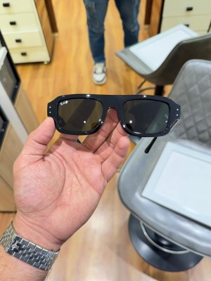 Rayban 4454 Black