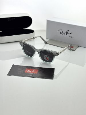 Rayban 7746 grey black 