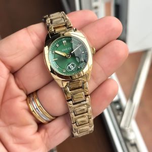 GUCCI_LADIES_GOLD-GREEN