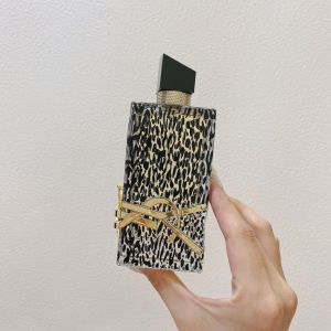 YSL LIBRE LEOPARD SADA