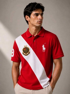 Ralph_Lauren_Premium_Quality_Collar_Neck_Polo_Tshirt_GZ_0127