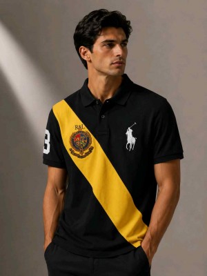 Ralph_Lauren_Premium_Quality_Collar_Neck_Polo_Tshirt_GZ_0128