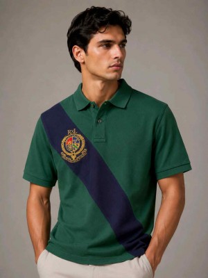 Ralph_Lauren_Premium_Quality_Collar_Neck_Polo_Tshirt_GZ_0131