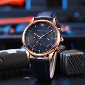 Emporio Arman_i Chronograph Mens Watch